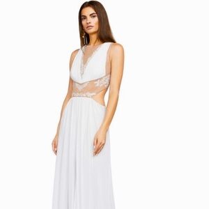 BCBGMaxAzria Gisela Dress